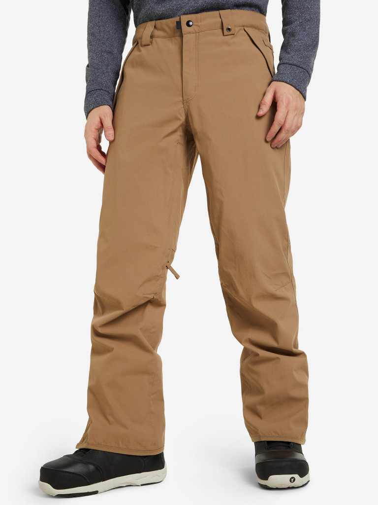 Брюки сноубордические мужские 686 Standard