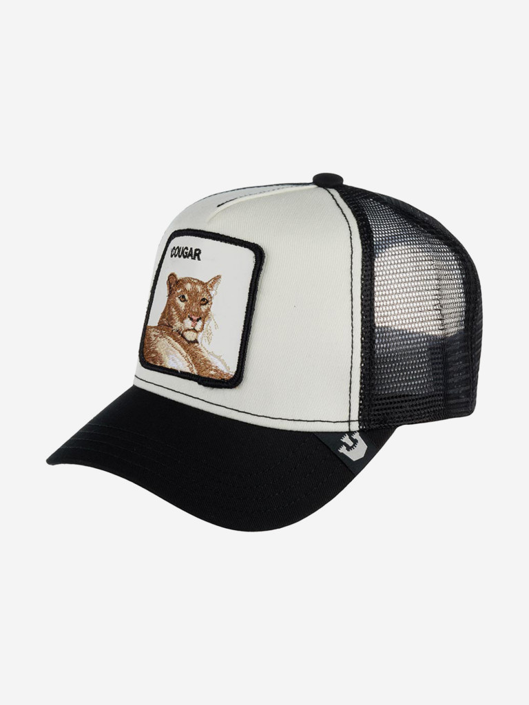 Бейсболка с сеточкой GOORIN BROTHERS 101-0395