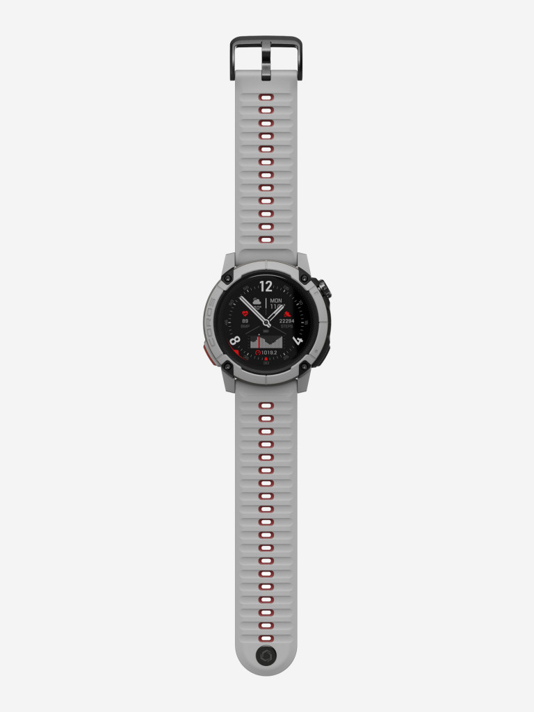 Смарт-часы спортивные COROS NOMAD, 46мм