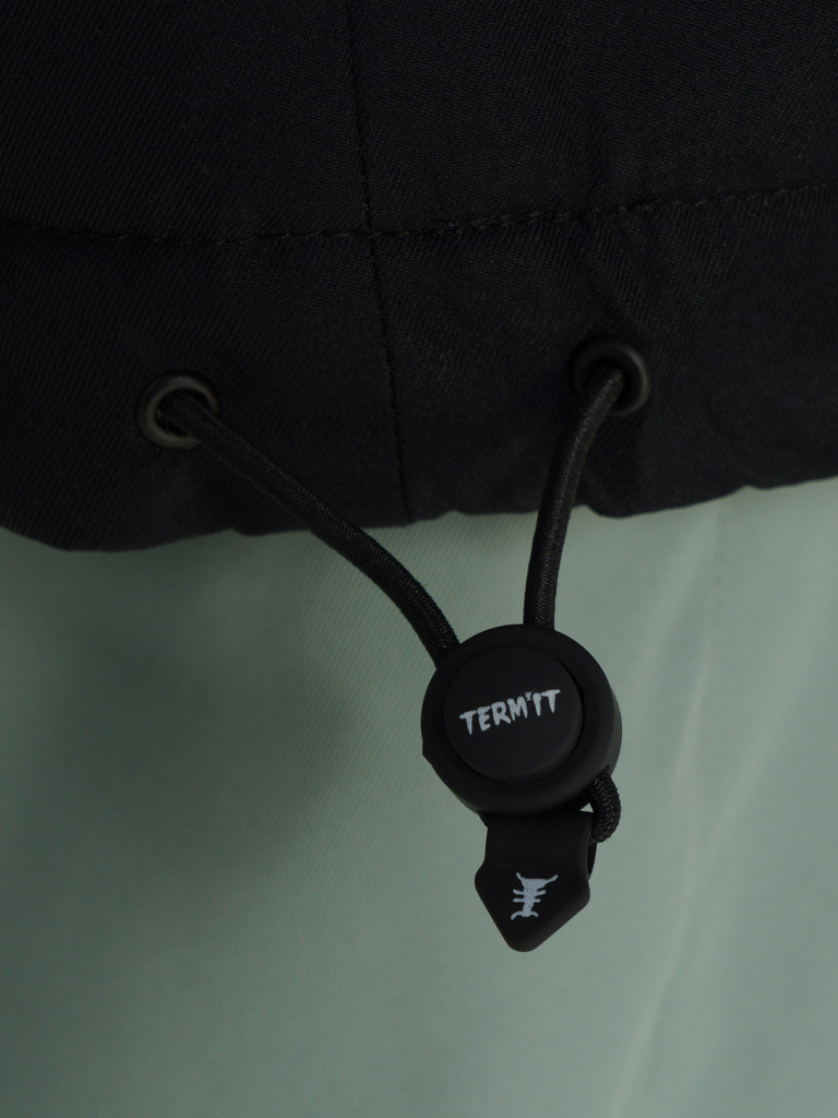 Куртка утепленная женская Termit