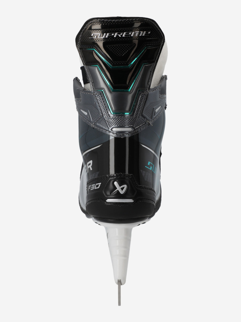 Коньки хоккейные детские Bauer Supreme F30 INT D