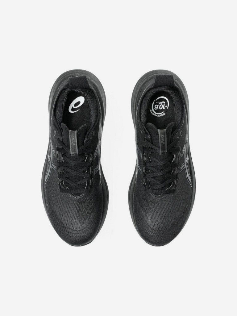 Кроссовки беговые Asics GEL NIMBUS 27