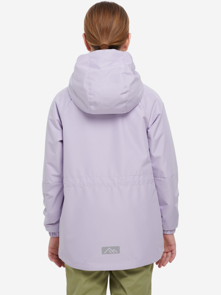 Куртка для девочек Outventure