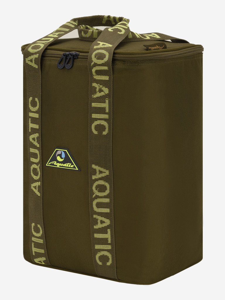 Термо-сумка Aquatic для бутылок C-1-08, 8л
