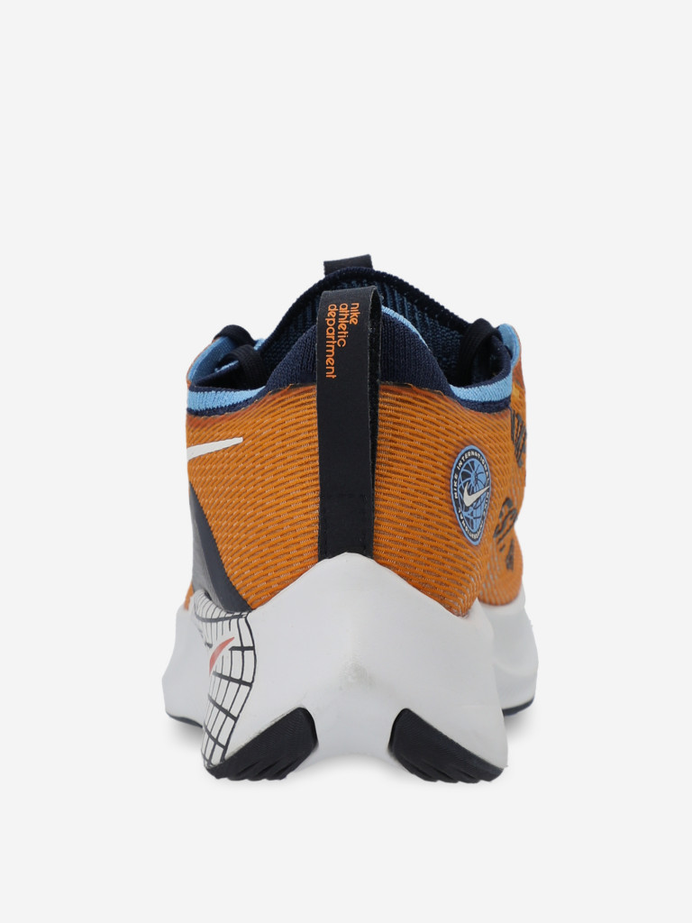 Кроссовки мужские Nike Zoom Fly 4 Premium
