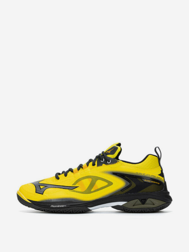 Кроссовки Mizuno Wave Claw Neo 3 Wide