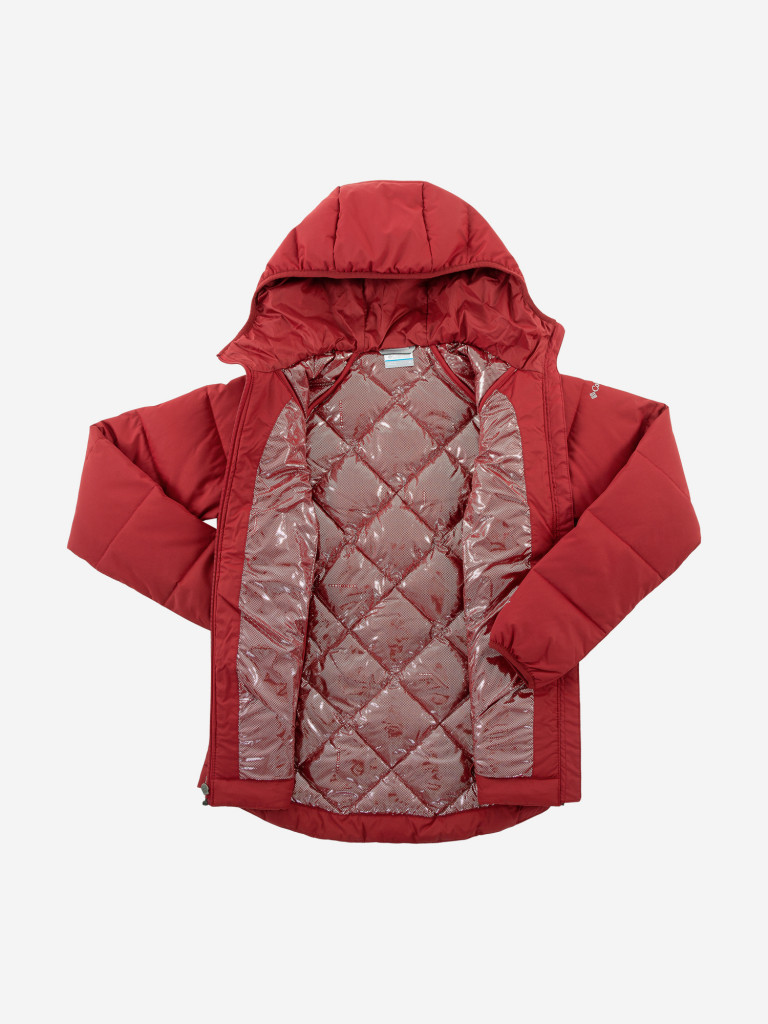 Пуховик женский Columbia Ashbury