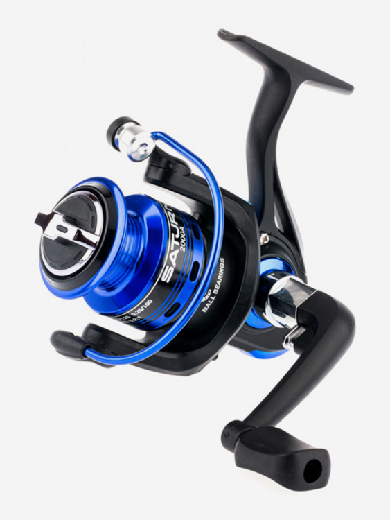 Катушка безынерционная Fish2Fish Saturn 3000A 5+1 bb
