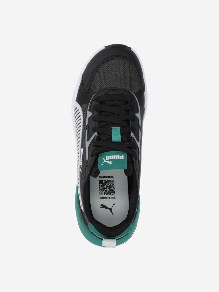 Кроссовки детские Puma X-Ray 3