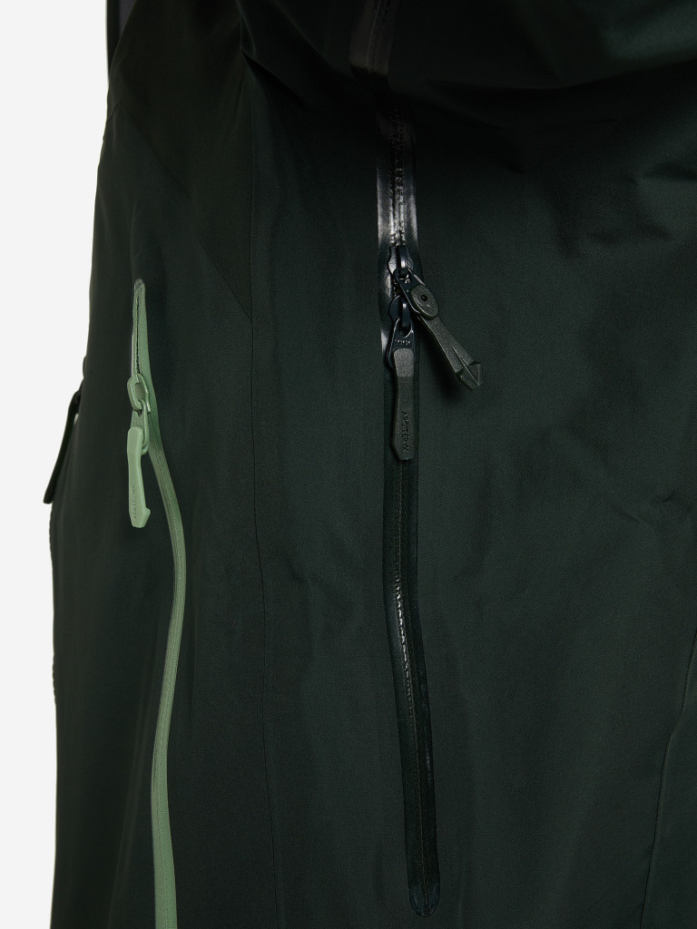 Куртка мембранная мужская Arc'teryx Beta AR