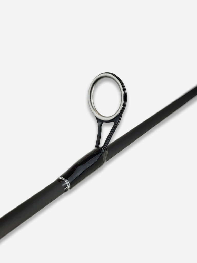 Удильник зимний Narval ICE ROD LONG HANDLE Gen.2 NFRFL276H (хлыст 76H), в тубусе