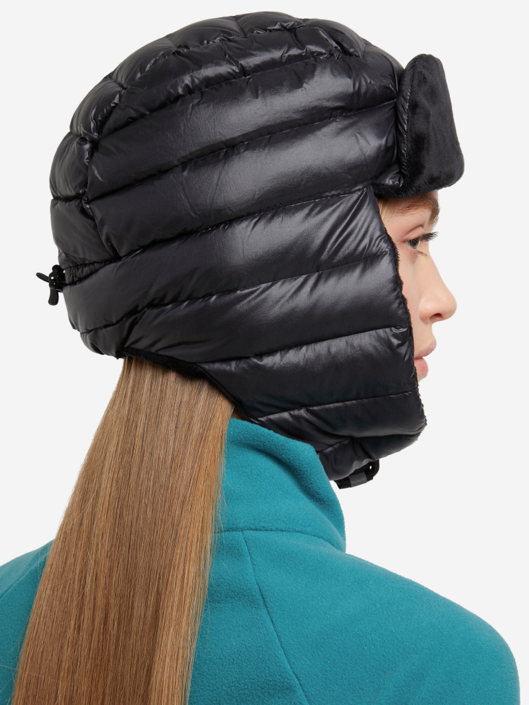 Шапка Bask D-Tube Hat