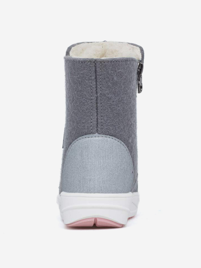 Валенки для девочки Котофей