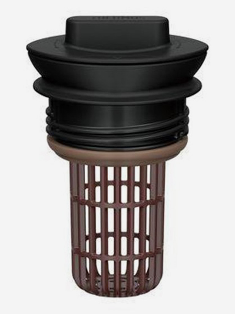 Термос для чая с ситечком 1 л THERMOS TTD-1000