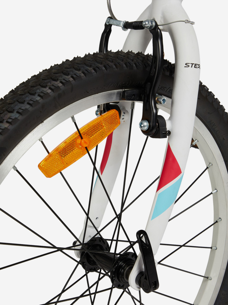 Велосипед для девочек Stern Leeloo 20 1.0 20", 2022