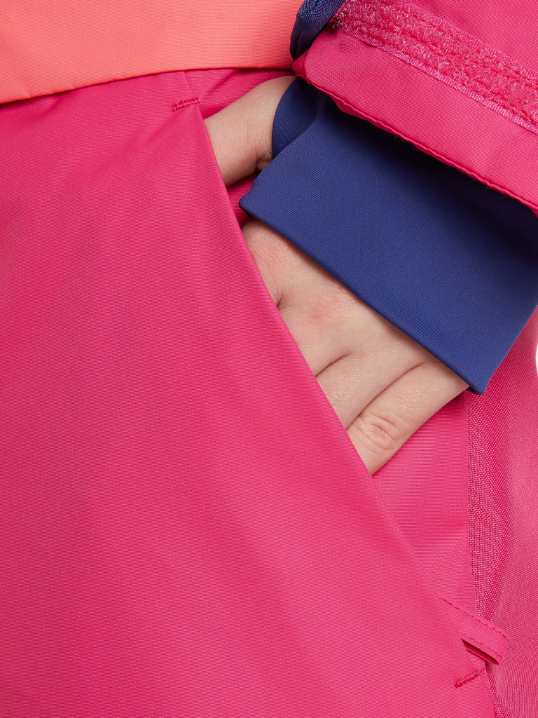 Комбинезон для девочек Termit