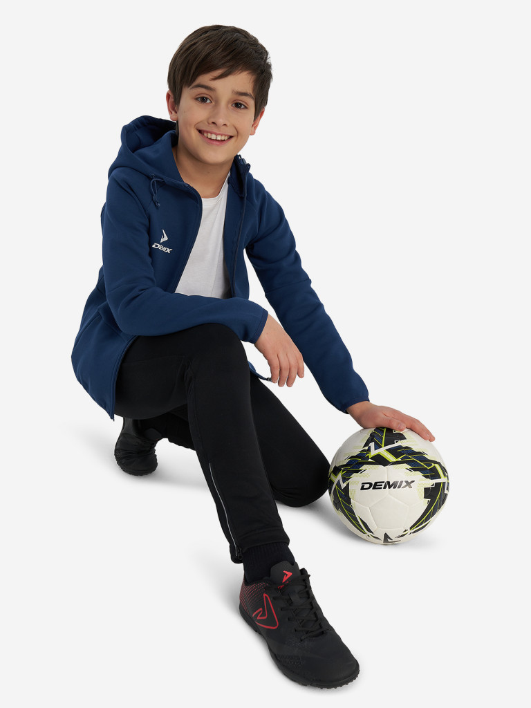 Джемпер футбольный для мальчиков Demix