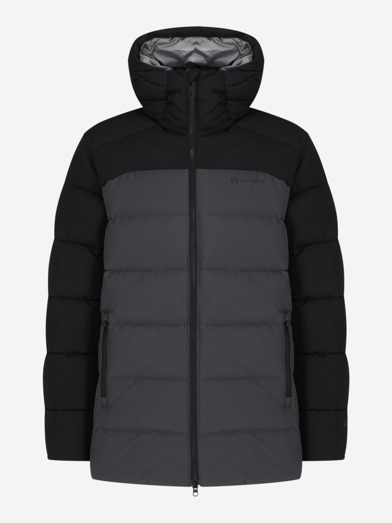 Пуховик мужской Outventure