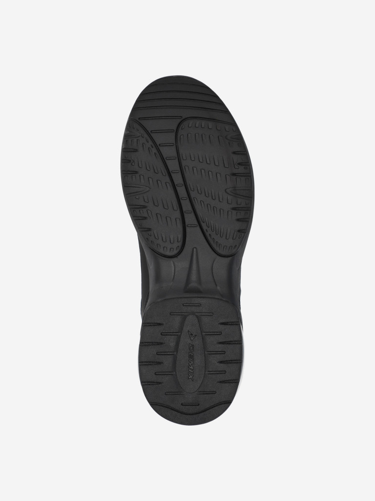 Кроссовки утепленные женские Demix Neo Bubble Mid