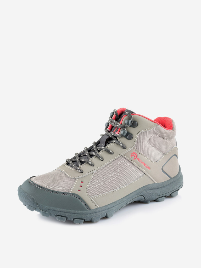 Ботинки женские Outventure Track Mid