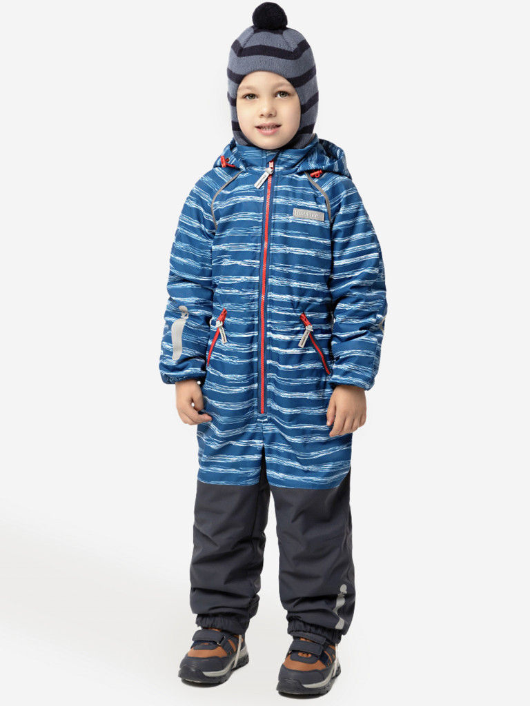 Комбинезон NIKASTYLE
