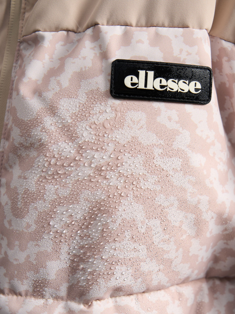Пуховик мембранный женский Ellesse Sofia