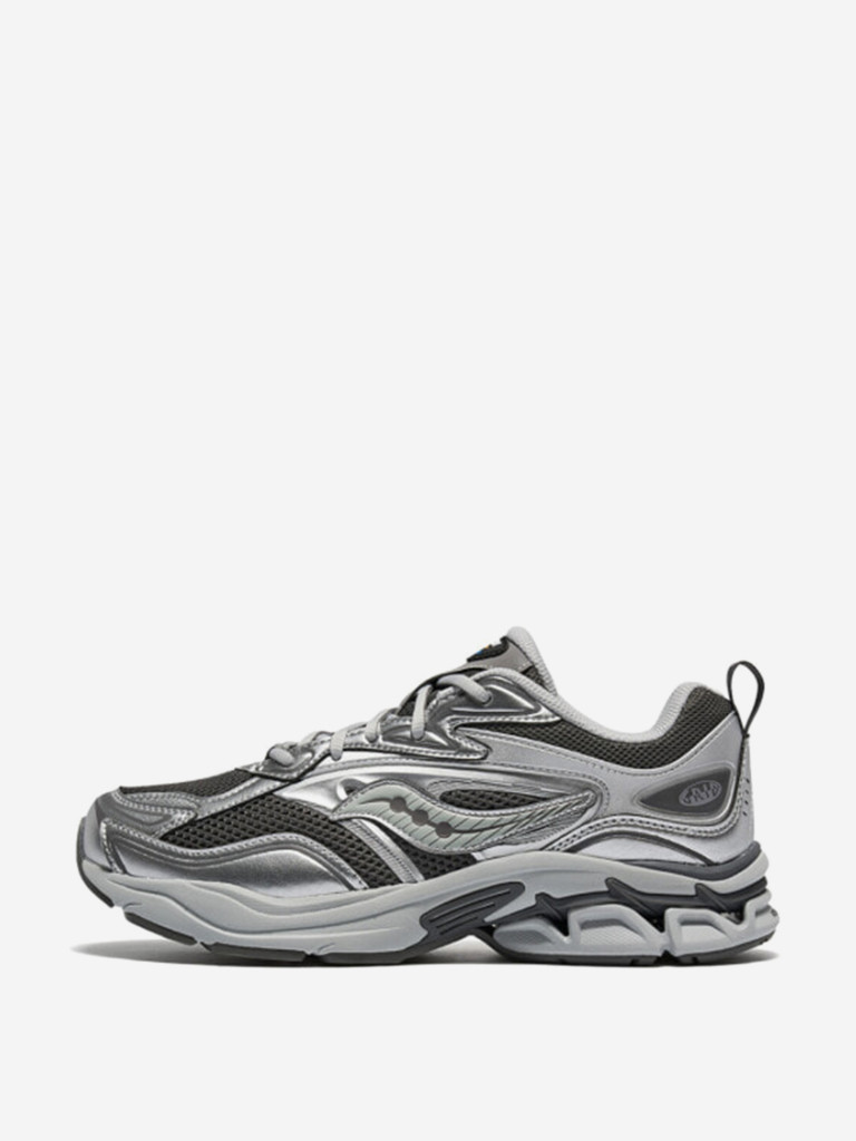 Кроссовки Saucony GRID FUSION