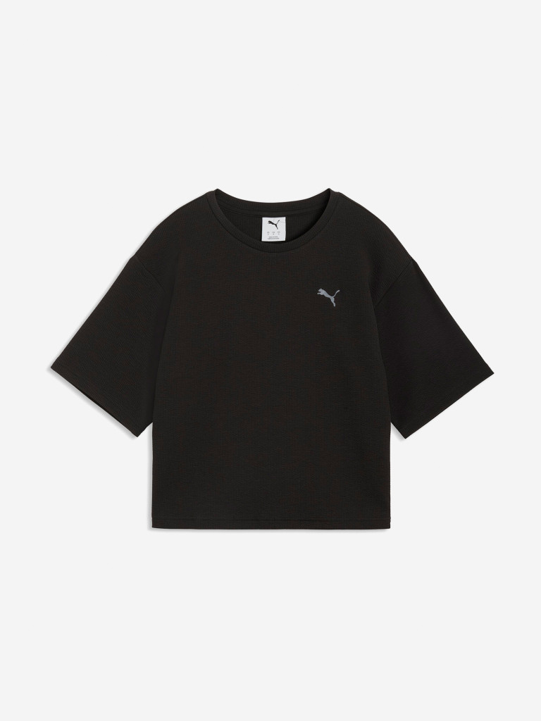 Футболка женская PUMA