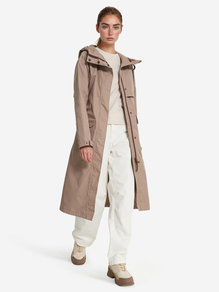 Пальто женское Cordillero