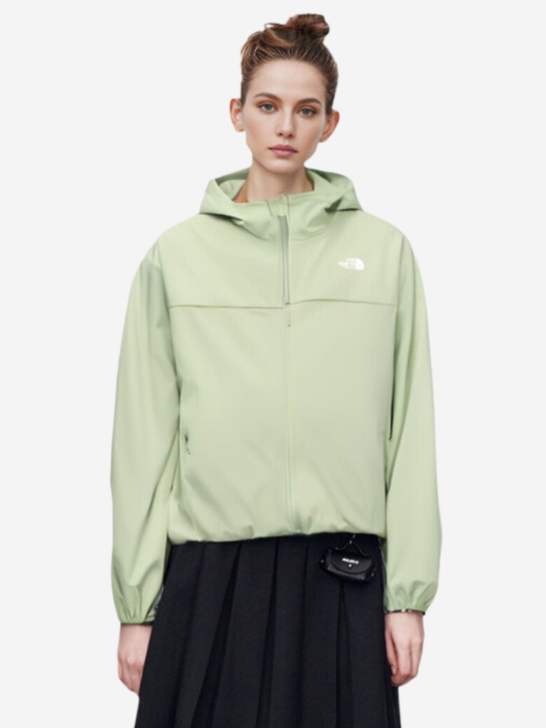 Ветровка женская The North Face New Zephyr