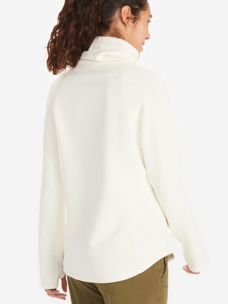 Толстовка женская Marmot Annie LS
