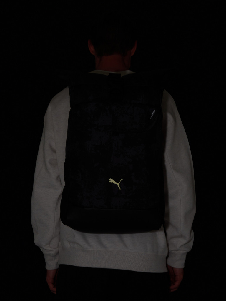 Рюкзак PUMA Pumatech
