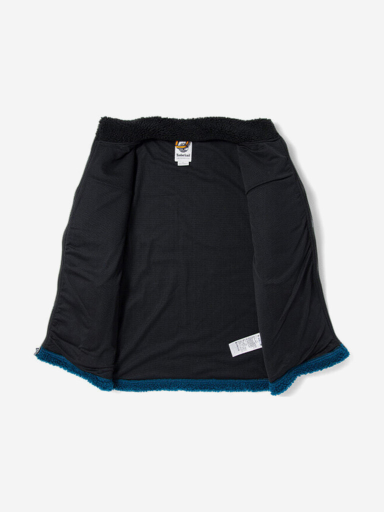 Куртка Timberland Velvet Men's Blue