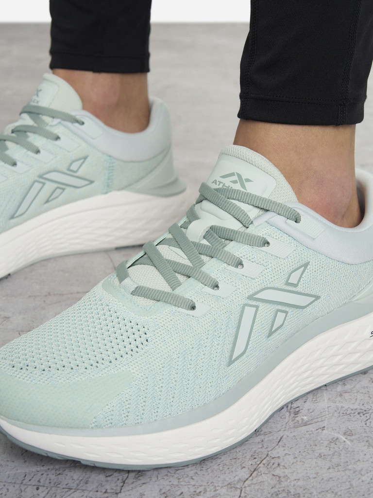 Кроссовки женские Athlex Pure