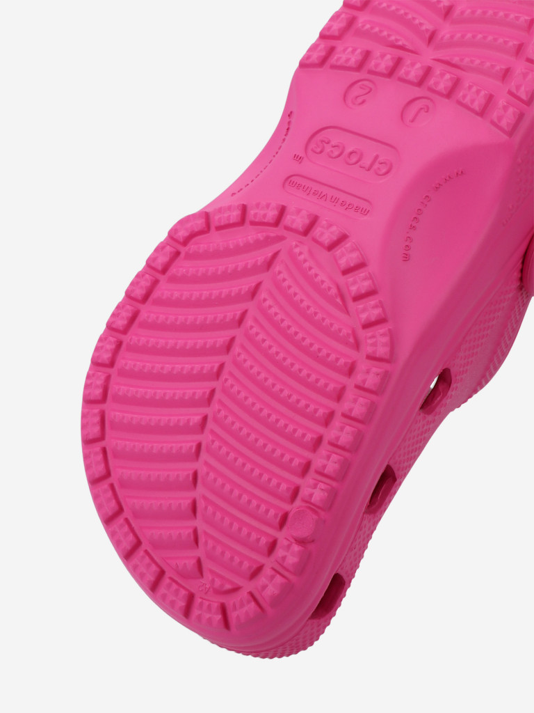 Сабо детские Crocs Classic Clog K