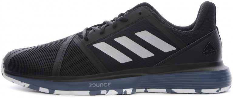 Кроссовки мужские adidas Courtjam Bounce