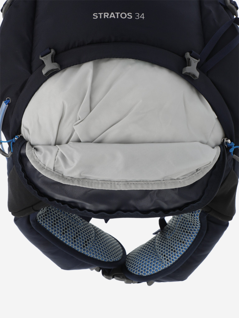 Рюкзак Osprey Stratos, 34 л