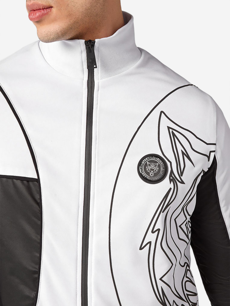 Спортивный костюм Plein Sport