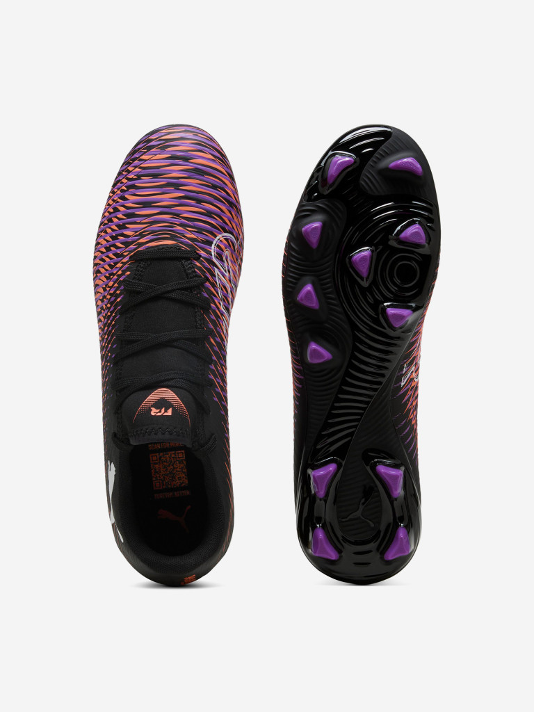 Бутсы мужские PUMA Future 8 Play Fg/Ag