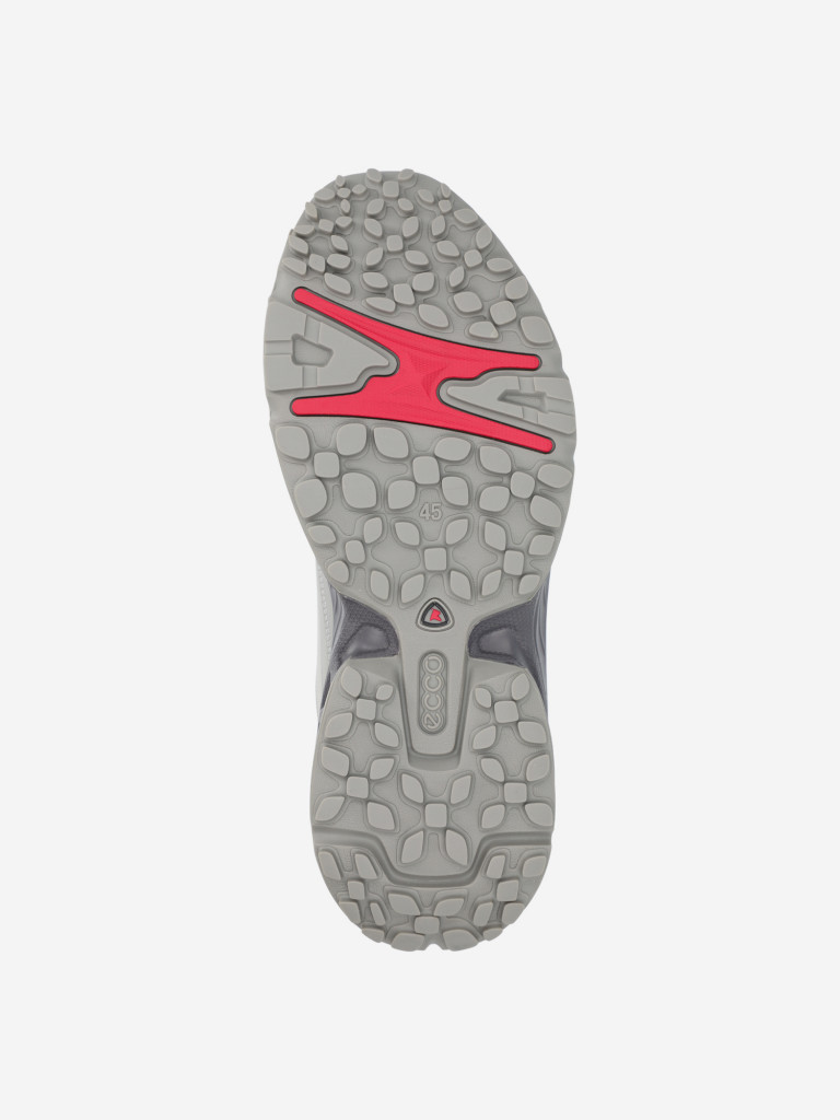 Кроссовки мужские Ecco Receptor Xp Gtx