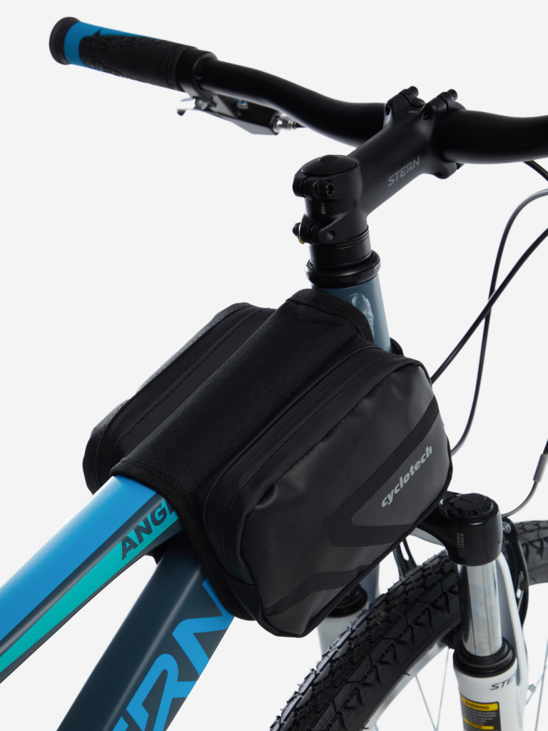 Сумка на велосипед Cyclotech