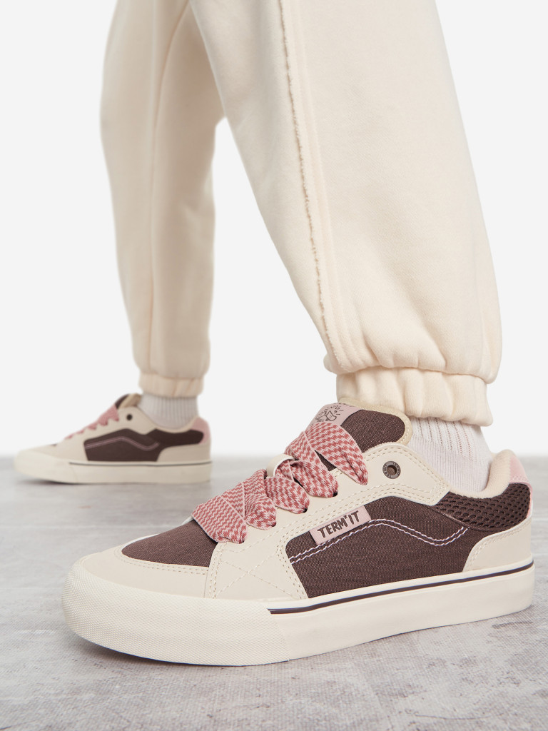 Кеды женские Termit Ego