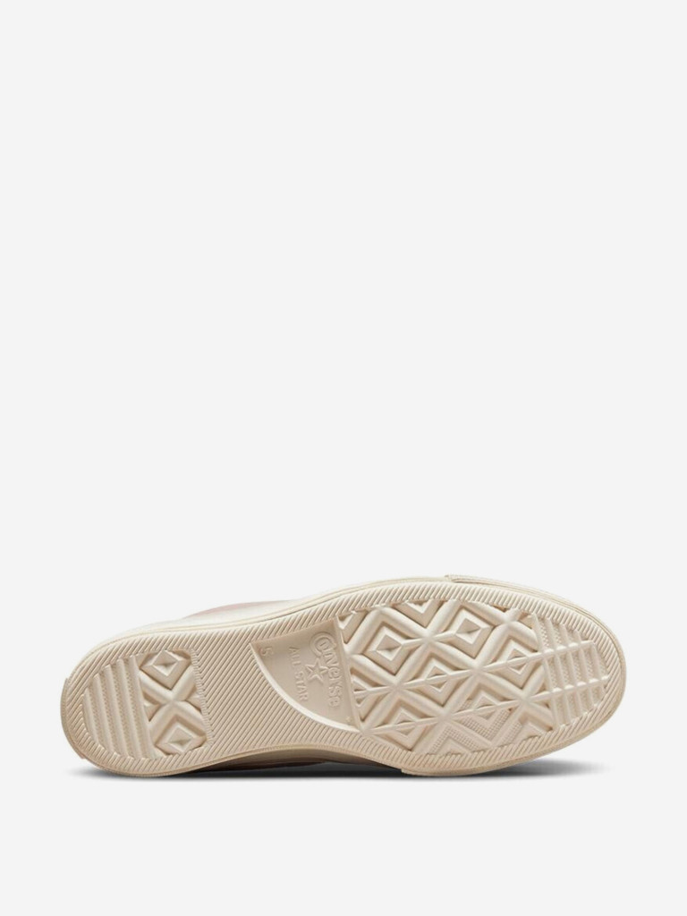 Кеды женские Converse Chuck 70 Counter Climate High 'Stone Mauve'