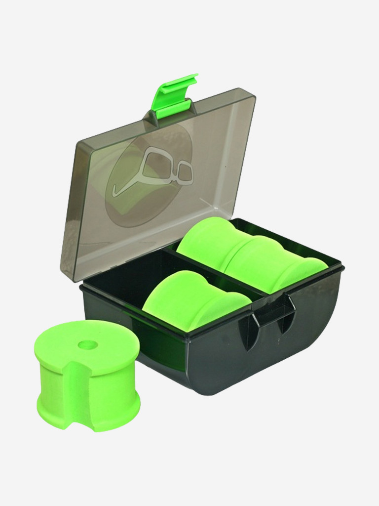 Поводочница KORDA Zig Box для Zig-Rig
