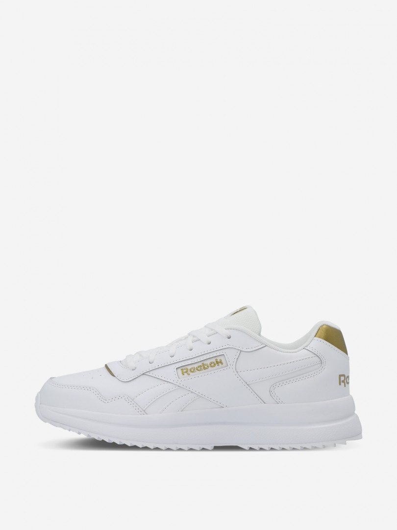 Кроссовки женские Reebok Glide Sp 29472260299 Белый, размер 41,37.5,40,38.5, фото 2