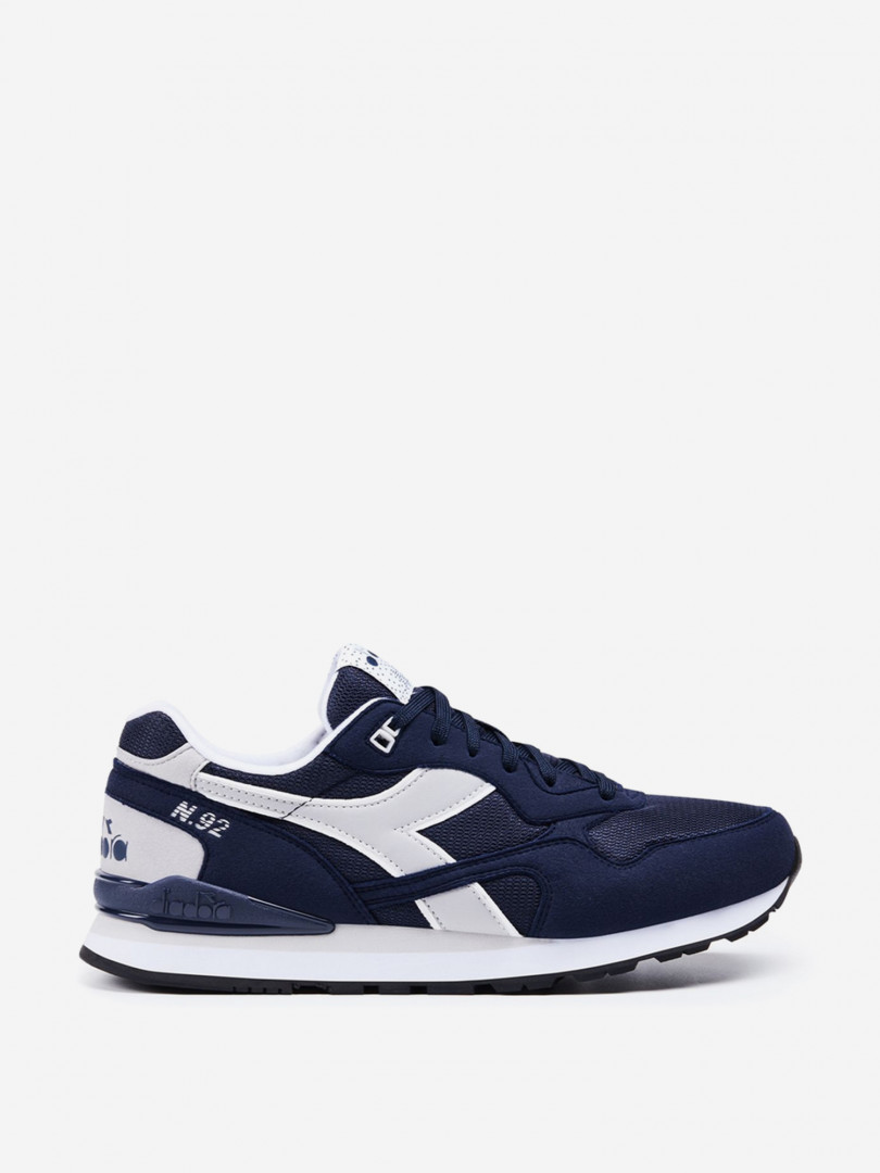 Кроссовки мужские Diadora N92 Синий 5799₽