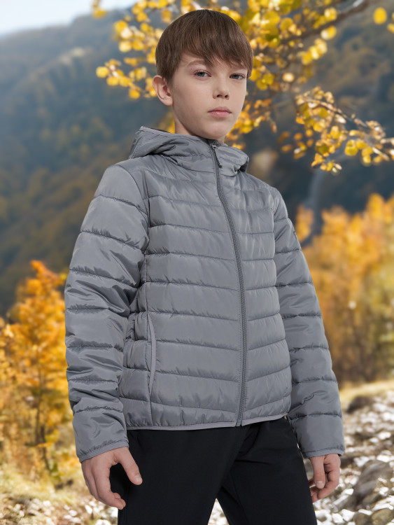 Куртка утепленная для мальчиков Outventure