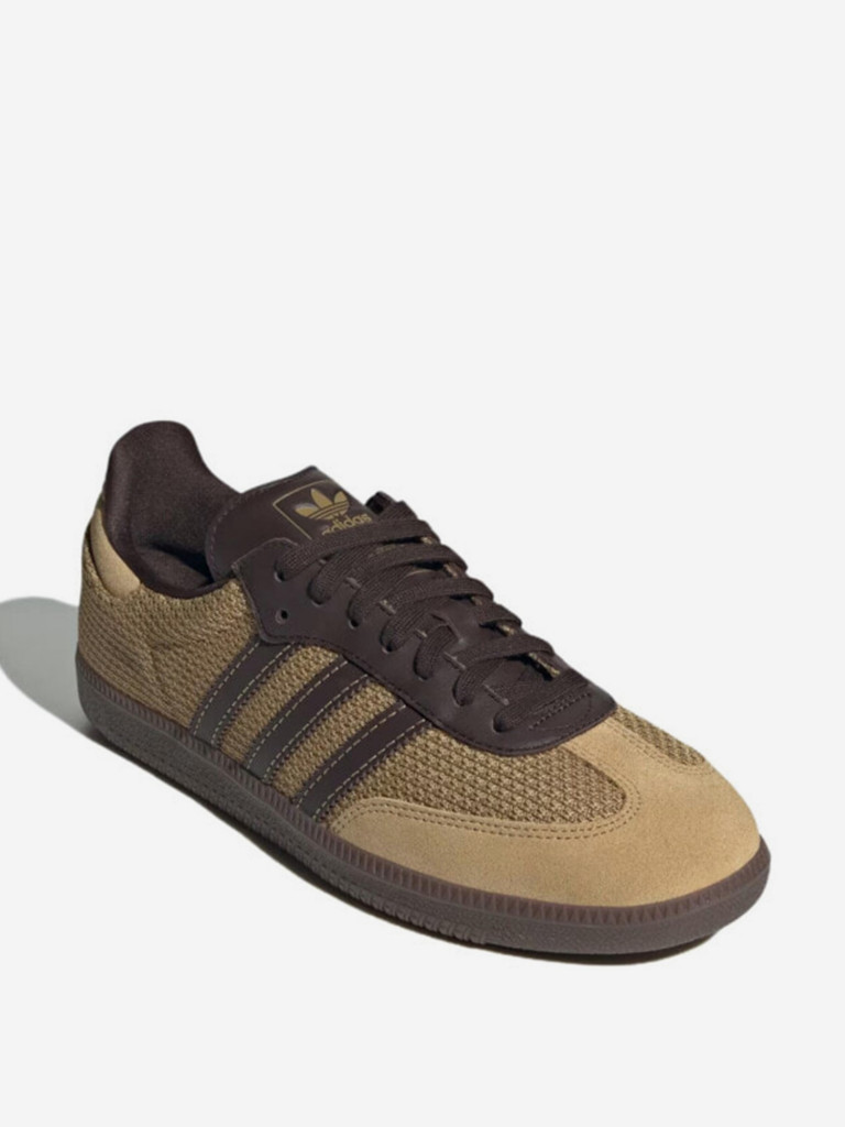 Кеды Adidas Samba Og Abrasion Resistant