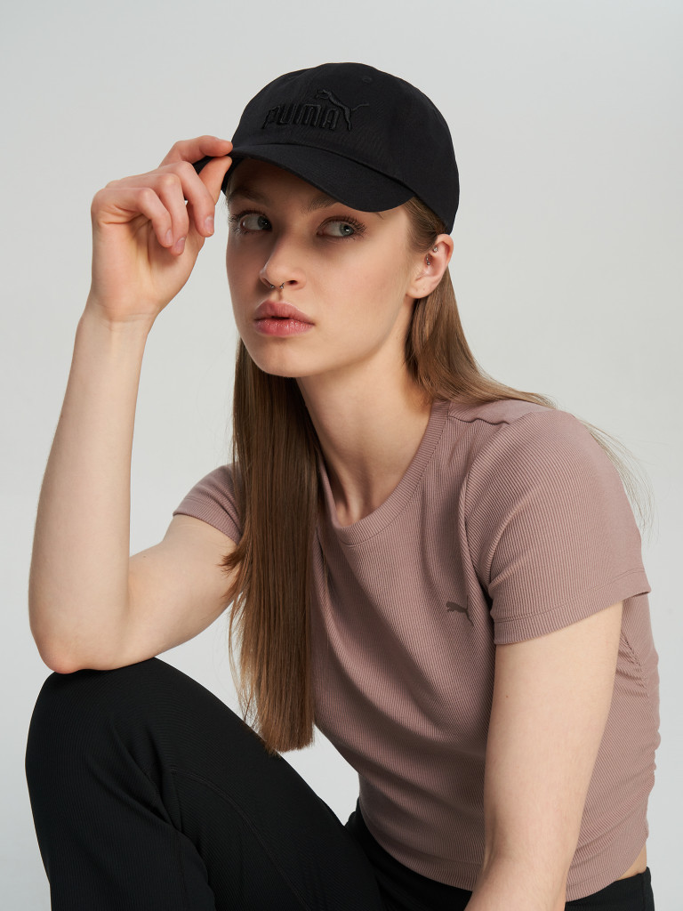 Бейсболка PUMA Ess No.1 Logo