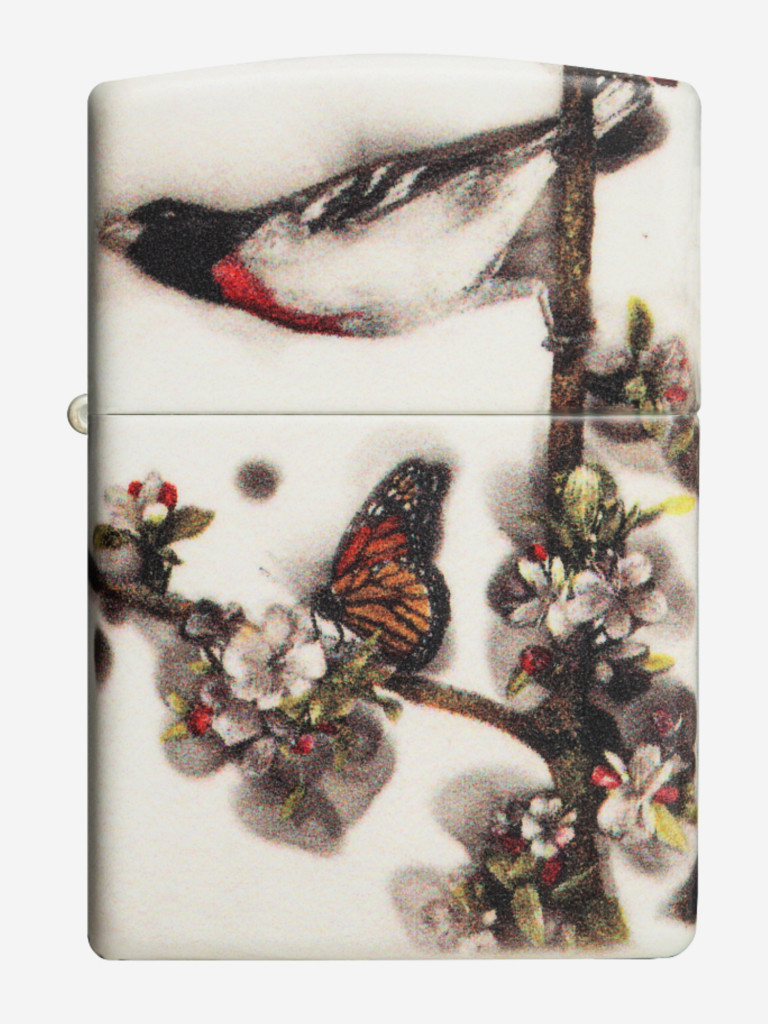 Зажигалка бензиновая ZIPPO 49659 Spazuk Design